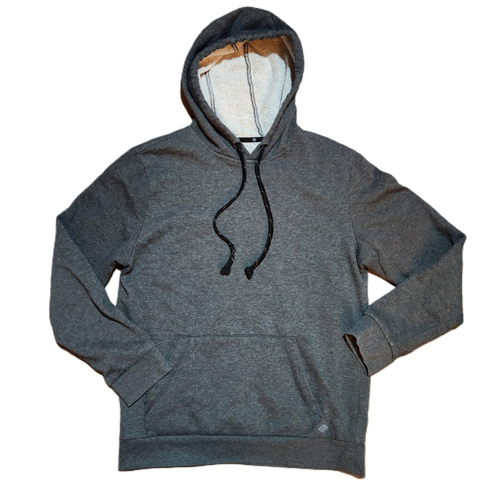 Zelos Hoodie Sweatshirt Small
